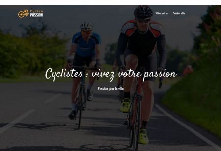 https://www.cycles-passion.fr